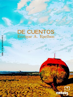cover image of De Cuentos